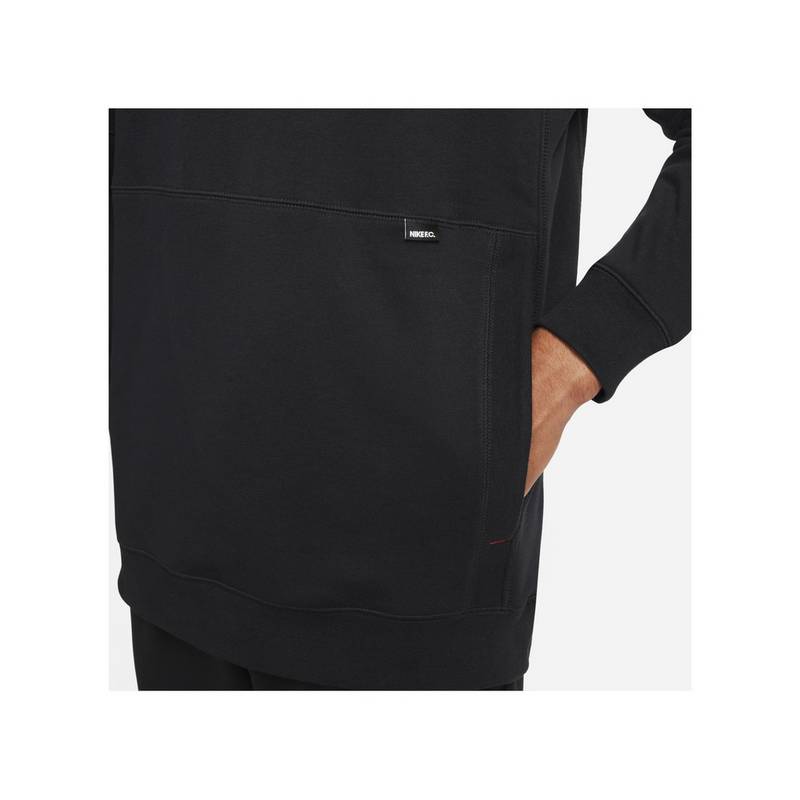Nike FC Hoodie Herren