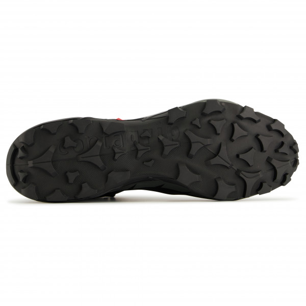 Salomon - Cross Hike 2 Mid GORE-TEX Wide - Wanderschuhe