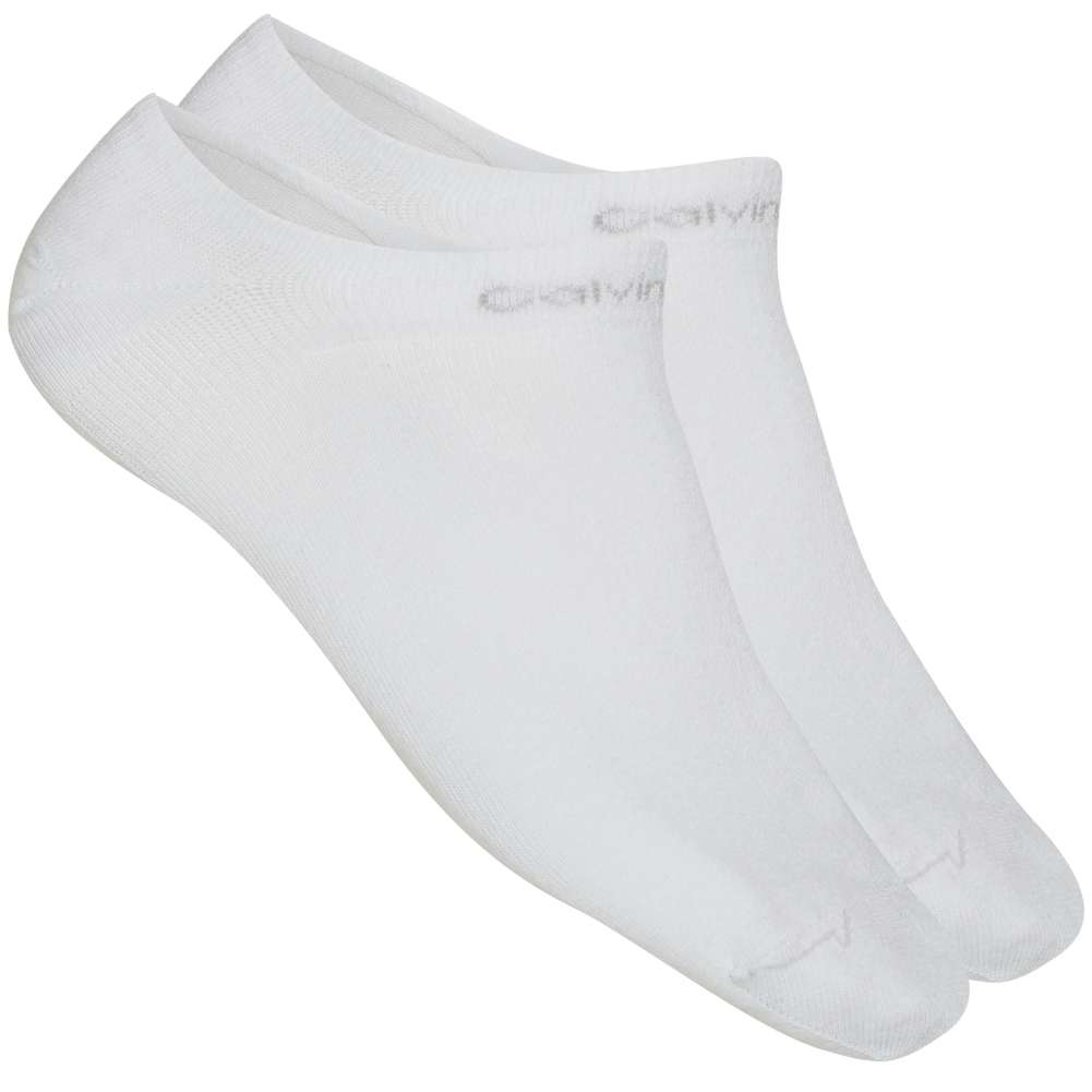 Calvin Klein COOLMAX® Herren Socken 18 Paar 701218717-003