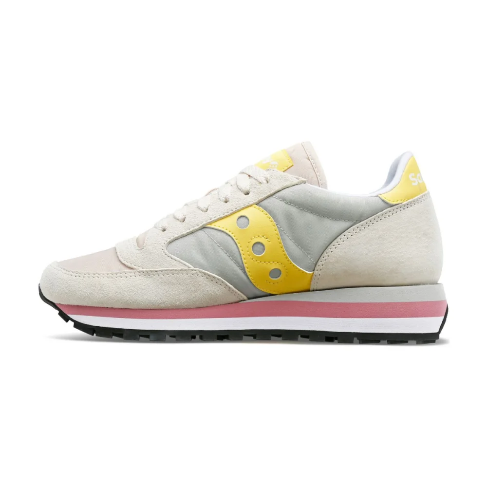 Saucony Jazz Triple S60530-31 / grau