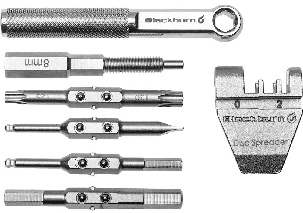 Blackburn Big Switch Multitool kaufen | Bike-Discount