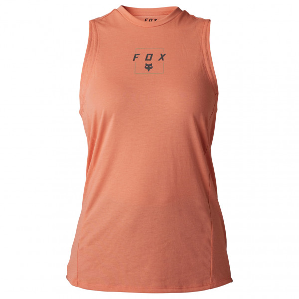 FOX Racing - Women's Ranger Drirelease Tank - Rad Singlet