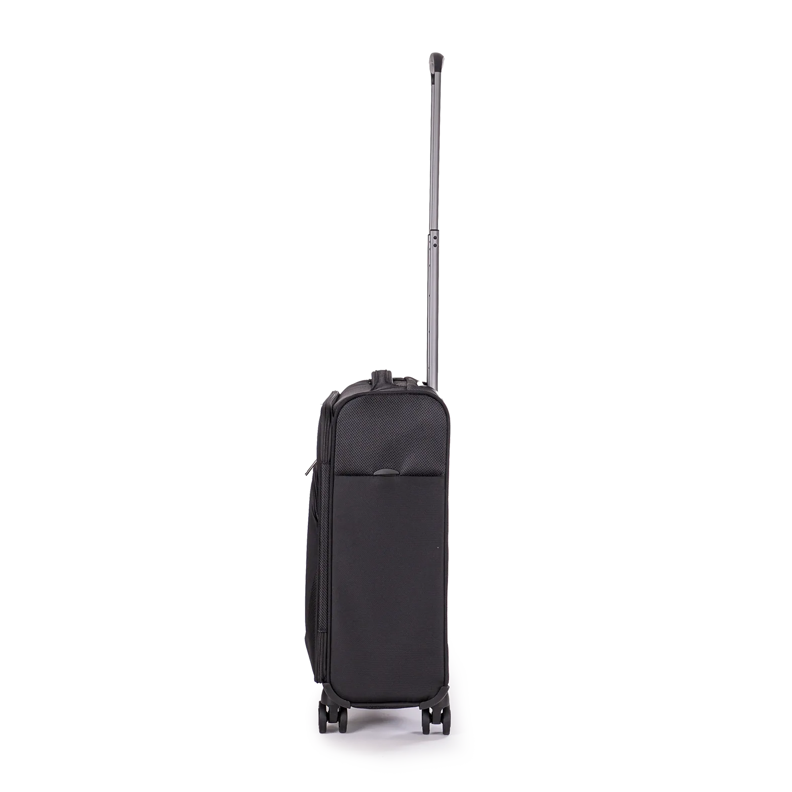 Stratic Mix - Koffer S - Black
