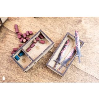 Beast Organizer