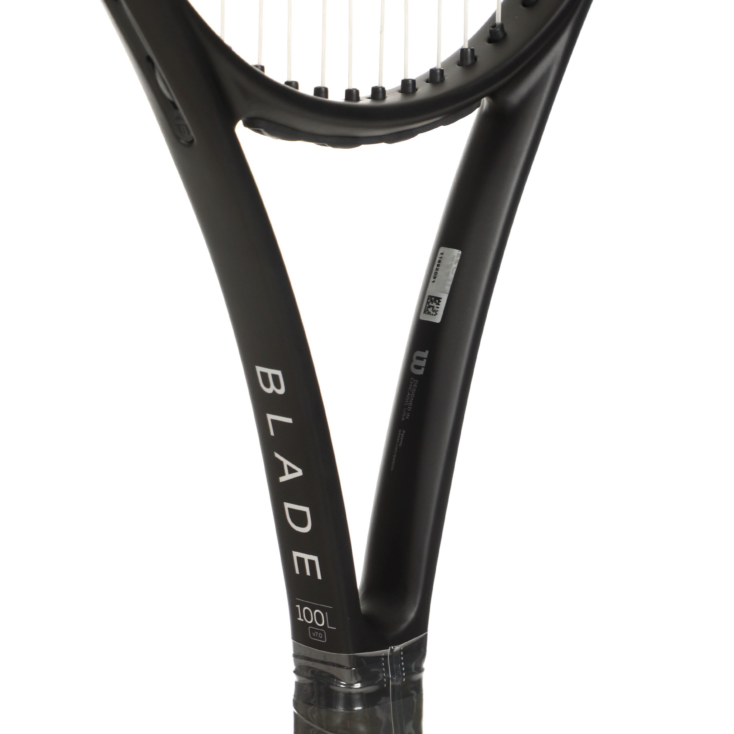 Blade 100L V7.0 Turnierschläger (besaitet)