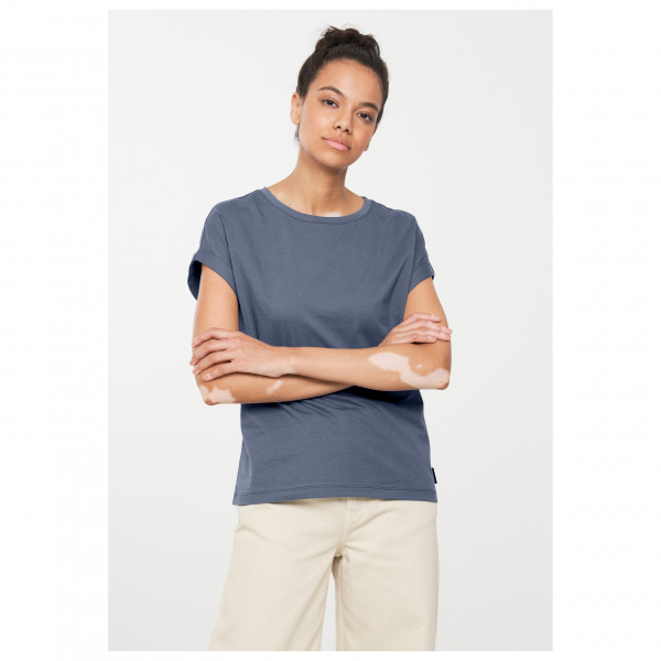 recolution - Women's T-Shirt Cayenne - T-Shirt