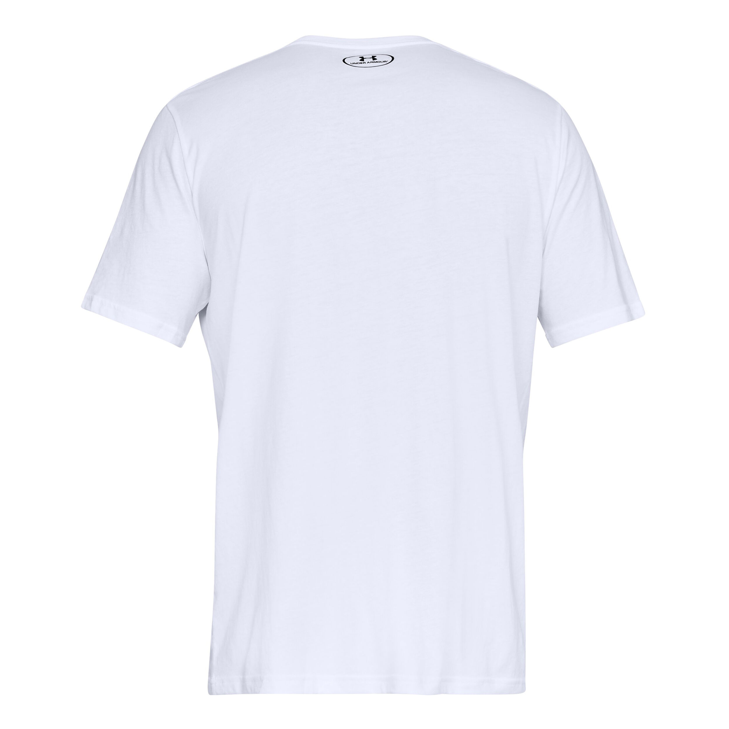 Sportstyle Left Chest T-Shirt Herren - Weiß, Schwarz