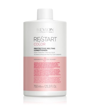 Revlon Professional Re/Start COLOR Protective Melting Conditioner Conditioner 750 ml