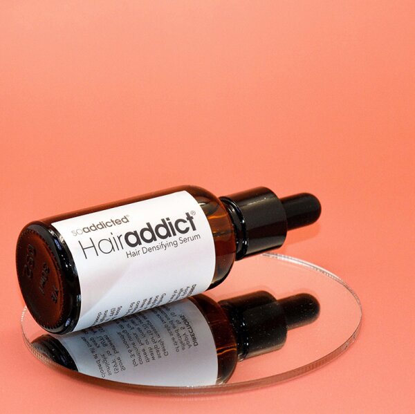 Soaddicted Hairaddict Hair Densifying Serum Haarserum
