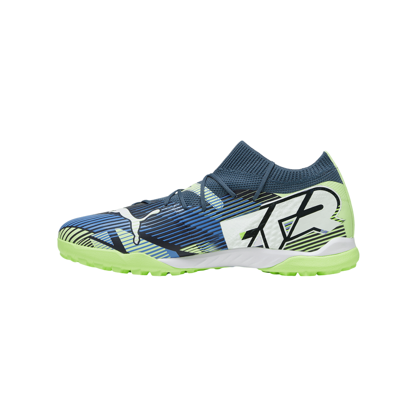 PUMA FUTURE 7 Match TF Grau F03