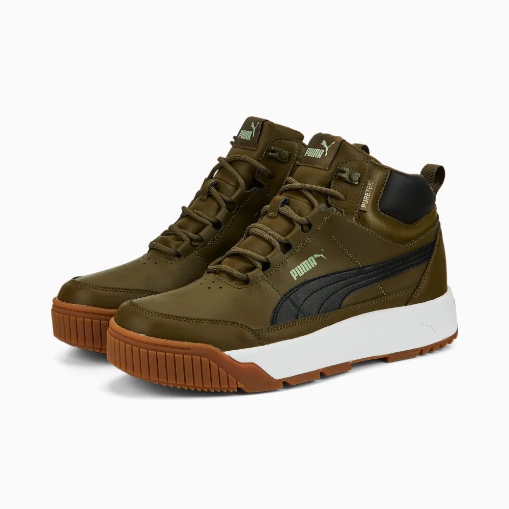 PUMA Tarrenz SB II Puretex 387712-03 / grün