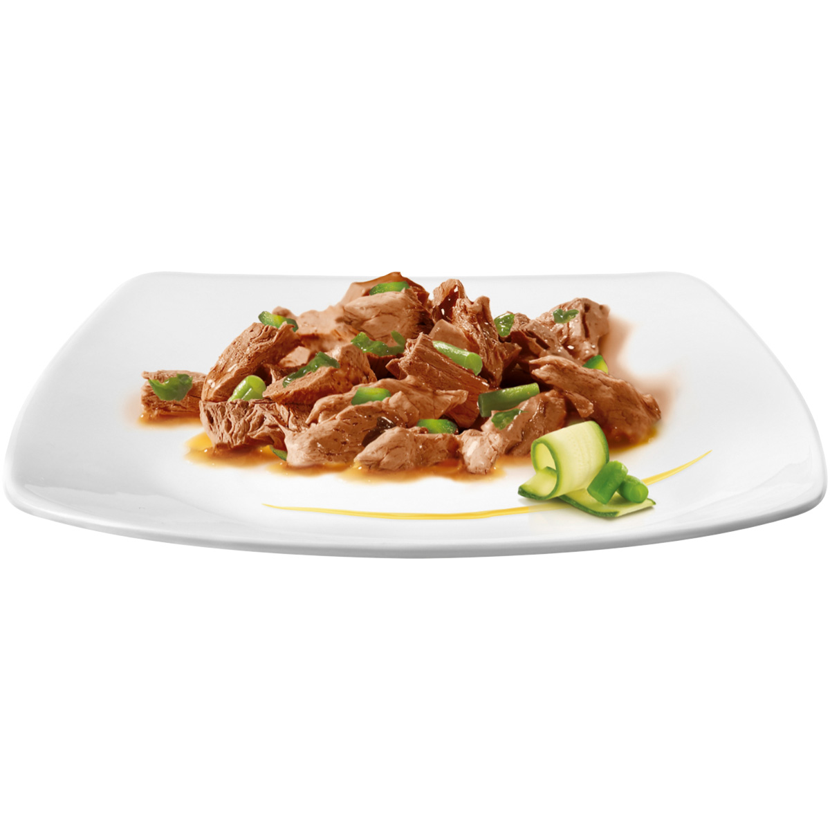 GOURMET A la Carte Lachs & Gemüse günstig kaufen bei ZooRoyal