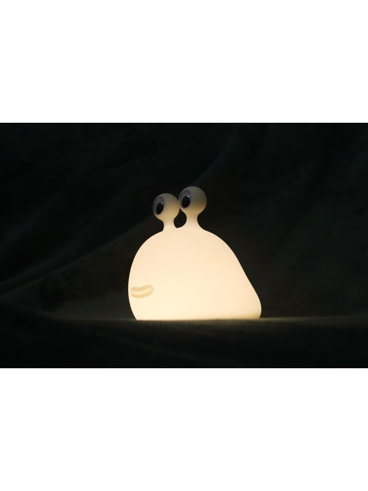MEGALight Momo Moon RGB LED Nachtlicht in Weiß ab 0 Monate günstig kaufen onesize
