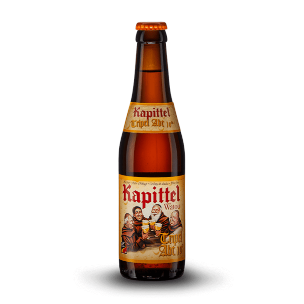 Kapittel Watou Triple 33cl