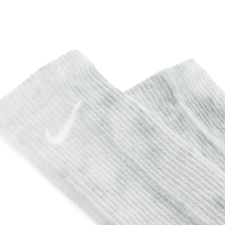 NIKE NRG Everyday Plus Cush Crew Socks lt smoke grey/white