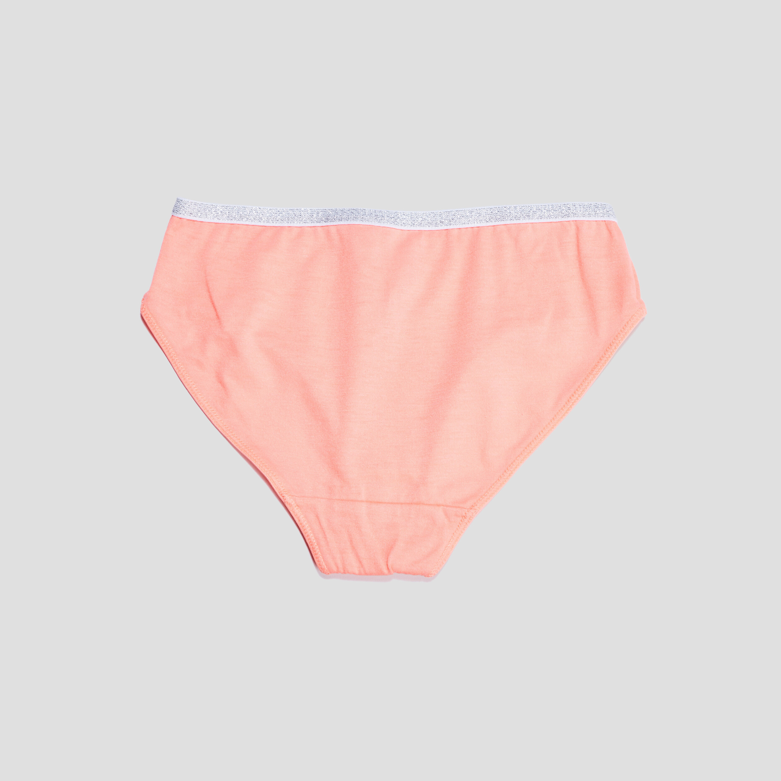 Lot 7 culottes rose clair fille | La Halle