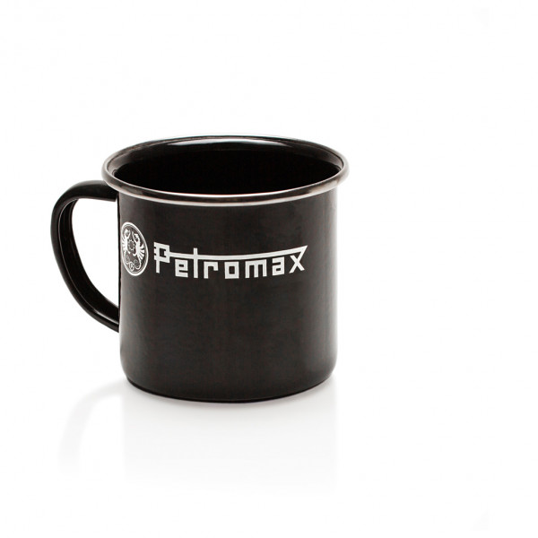 Petromax - Emaille-Becher