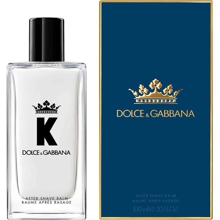 After Shave Balm