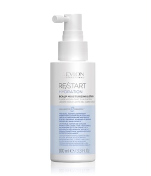 Revlon Professional Re/Start HYDRATION Scalp Moisturizing Lotion Haarlotion-100 ml