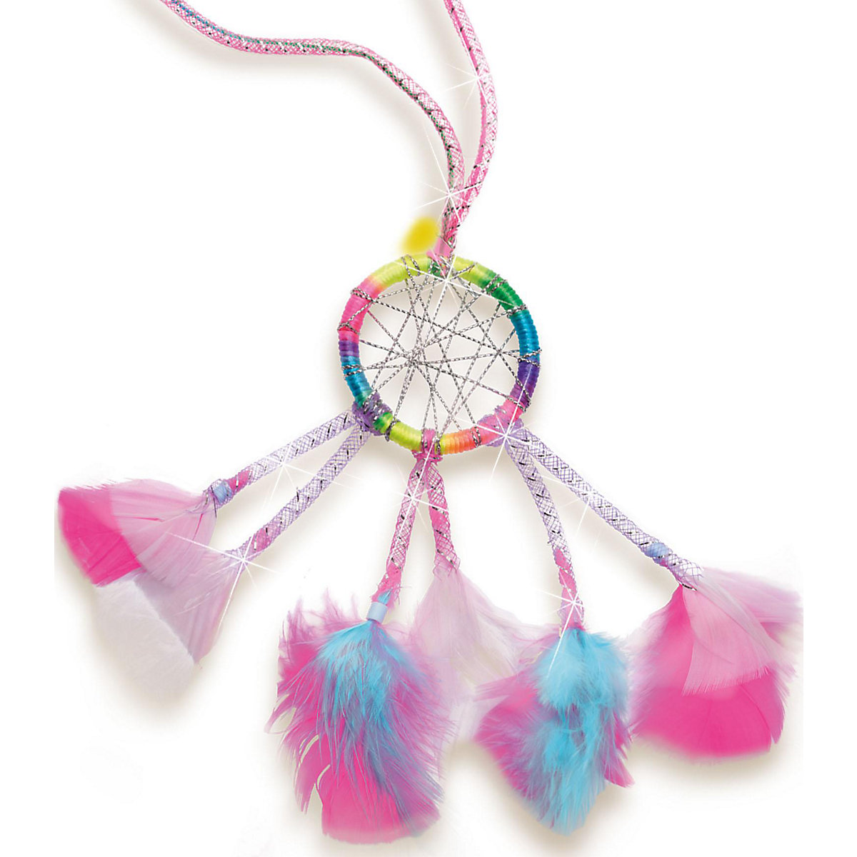 Traumfänger Schmuck
