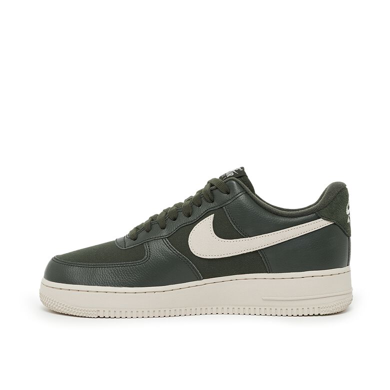 NIKE Wmns Air Force 1 07 LX sequoia/lt orewood brn