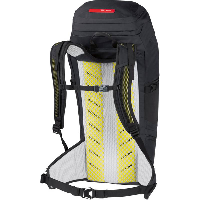 Jack Wolfskin WOLFTRAIL 34 RECCO Wanderrucksack