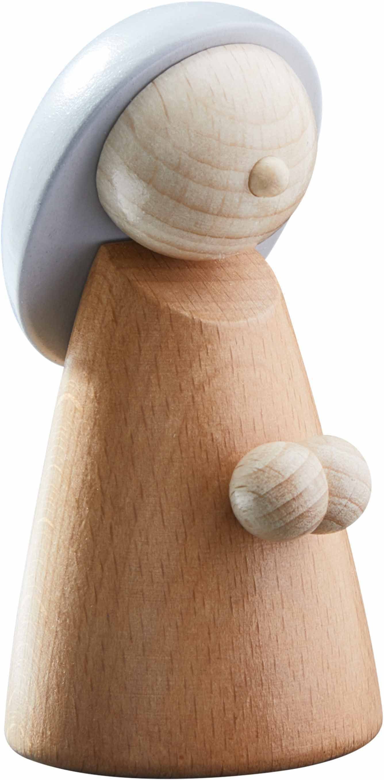 Haba Spielfigur Holzspielzeug, Weihnachtskrippe, ; Made in Germany