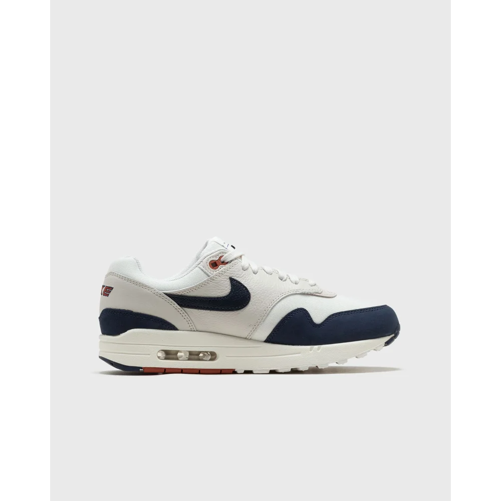 Nike Air Max 1 LX WMNS Obsidian FD2370-110 / blau