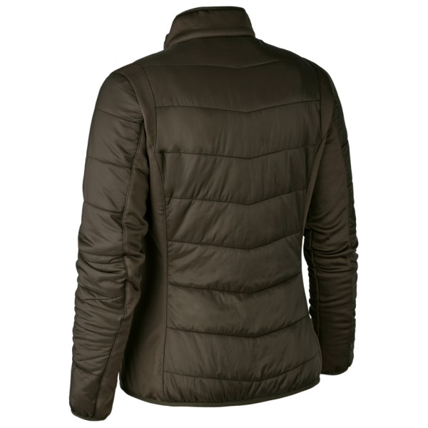 Deerhunter - Women's Heat Padded Jacket - Kunstfaserjacke