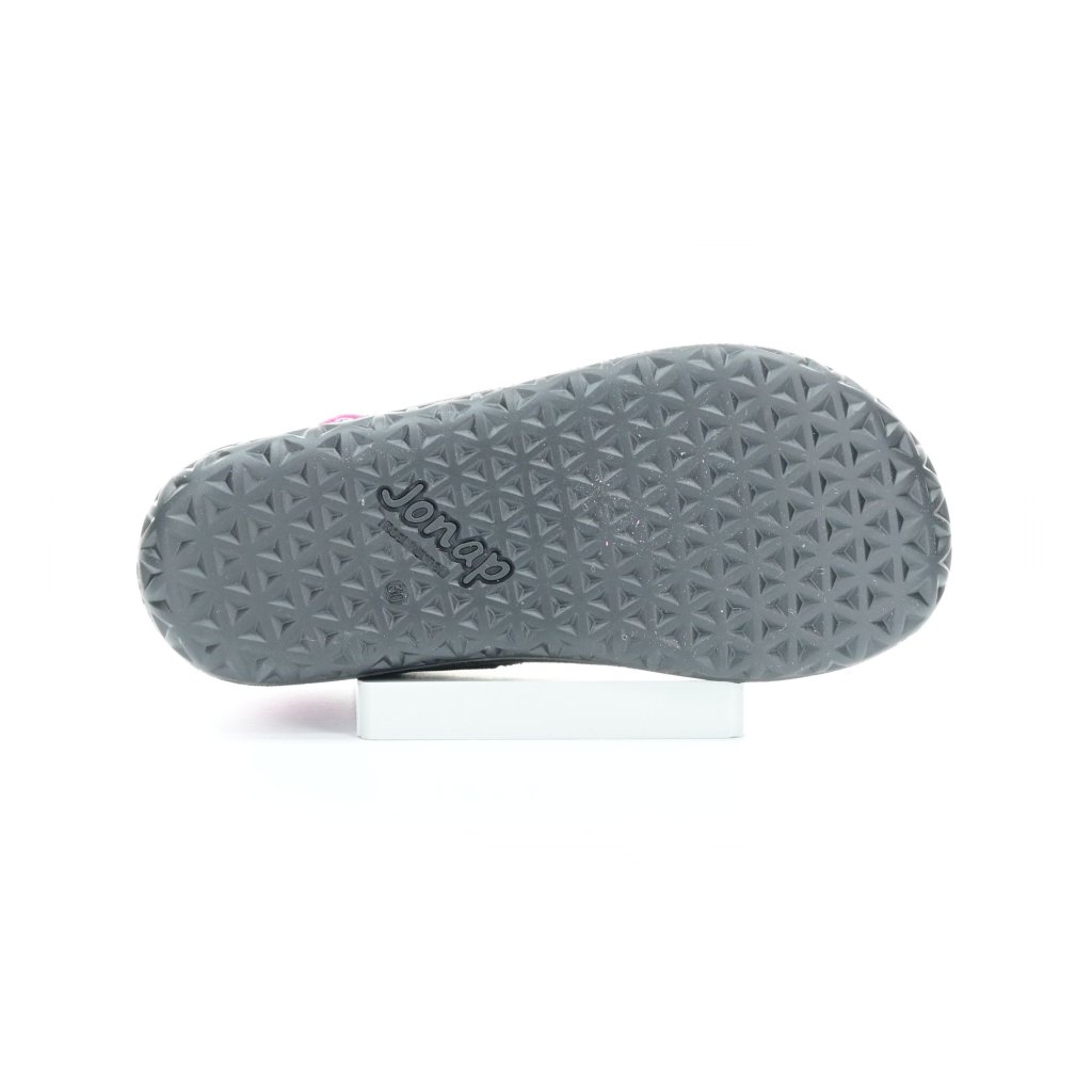 Jonap Bella M Rosa Barfuß-Stiefeletten