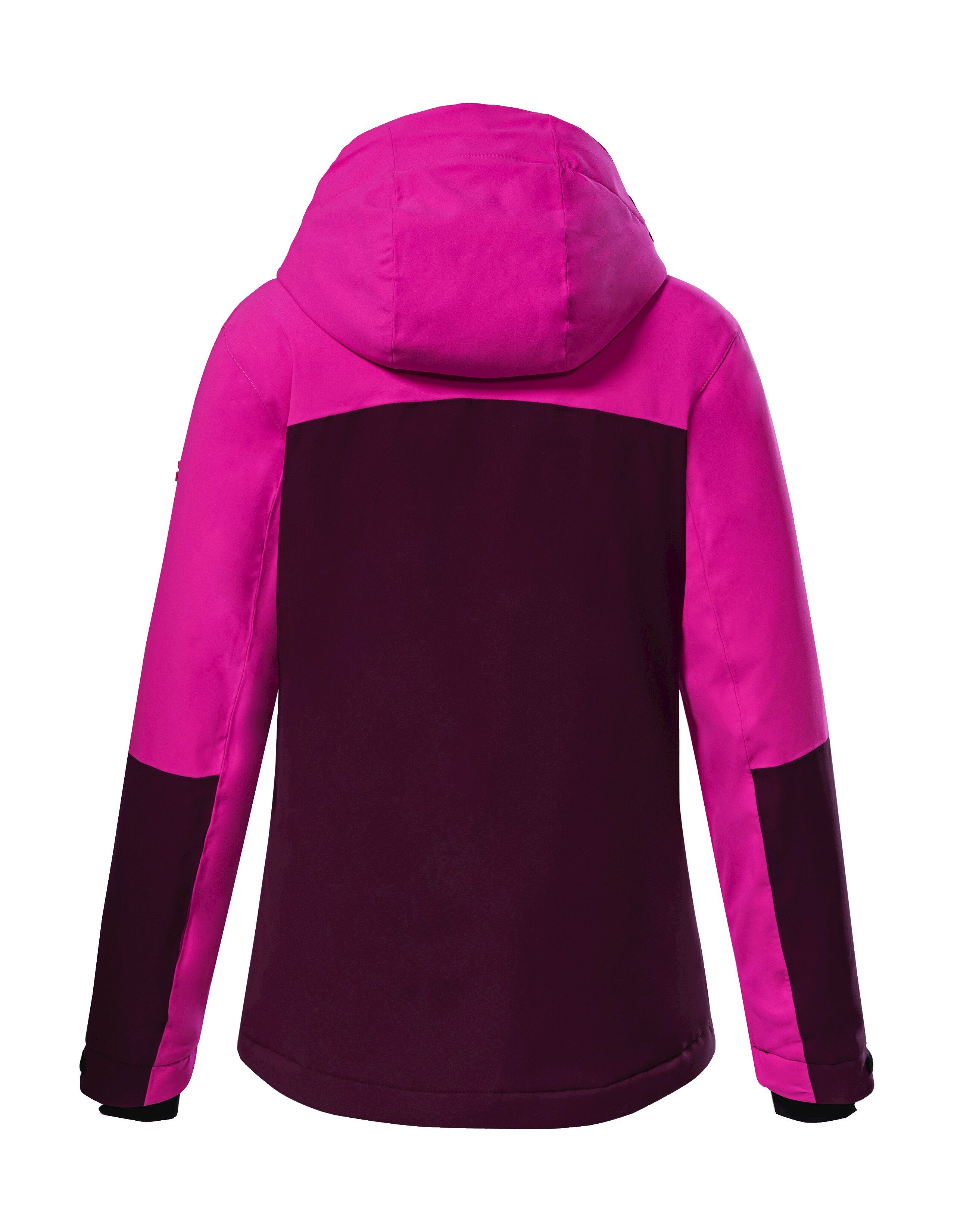 Killtec Skijacke KSW 155 GRLS SKI JCKT