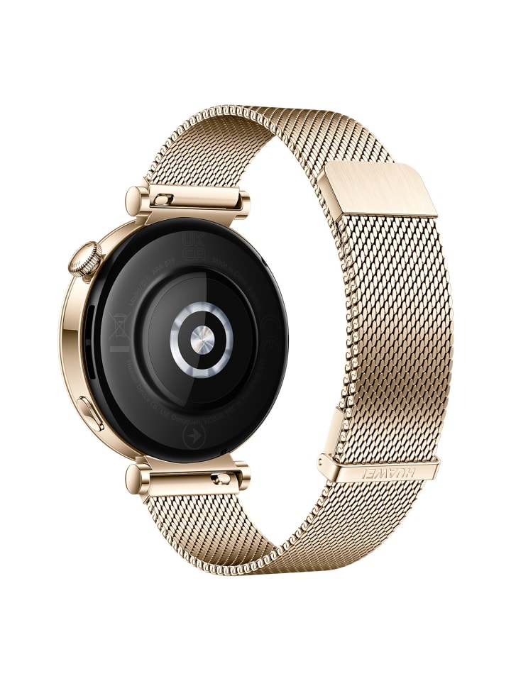 Huawei Smartwatch Watch GT4 41mm in gold günstig kaufen onesize
