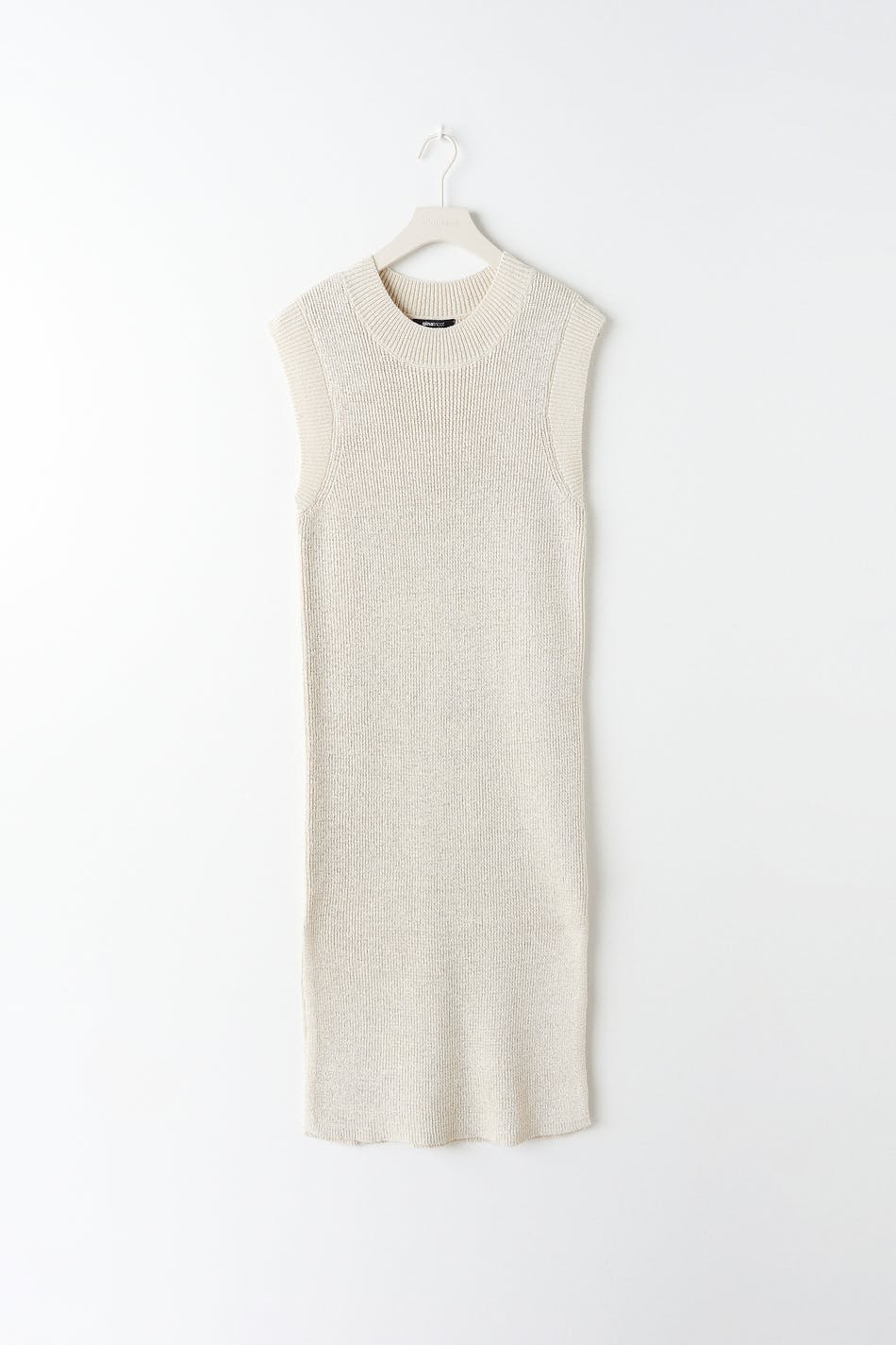 Charlie knitted dress