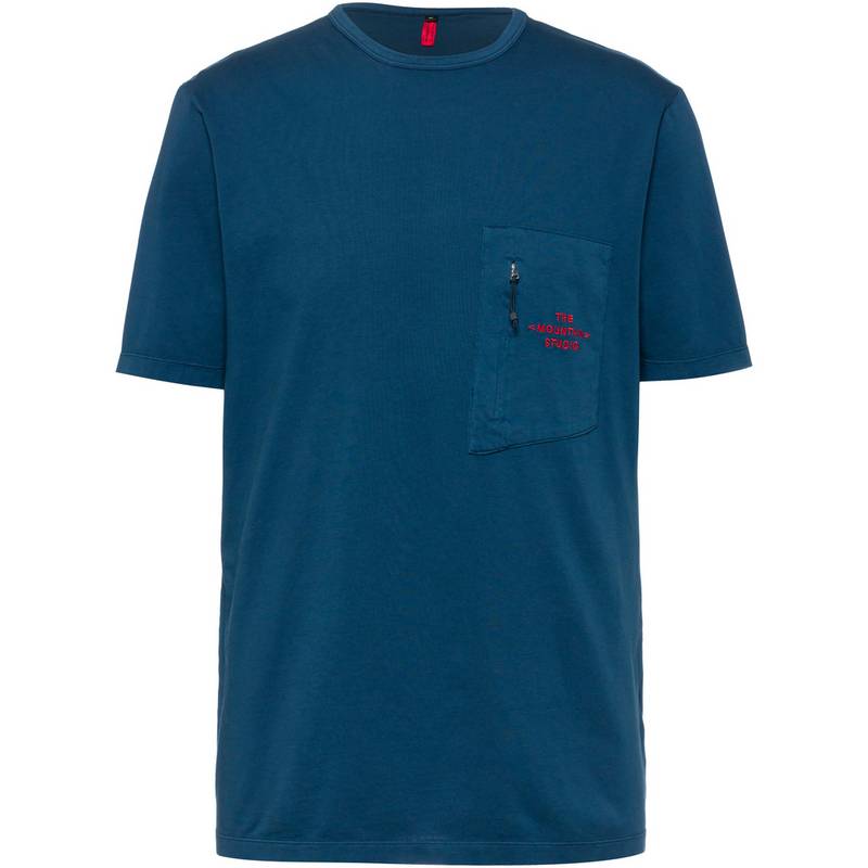 The Mountain Studio T-6 T-Shirt