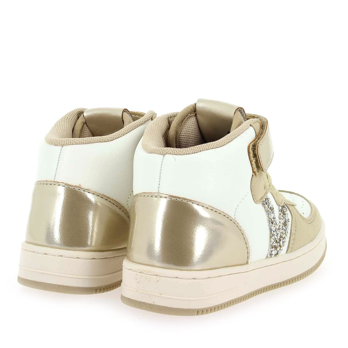 Victoria  1124111 TIEMPO - Platine Blanc