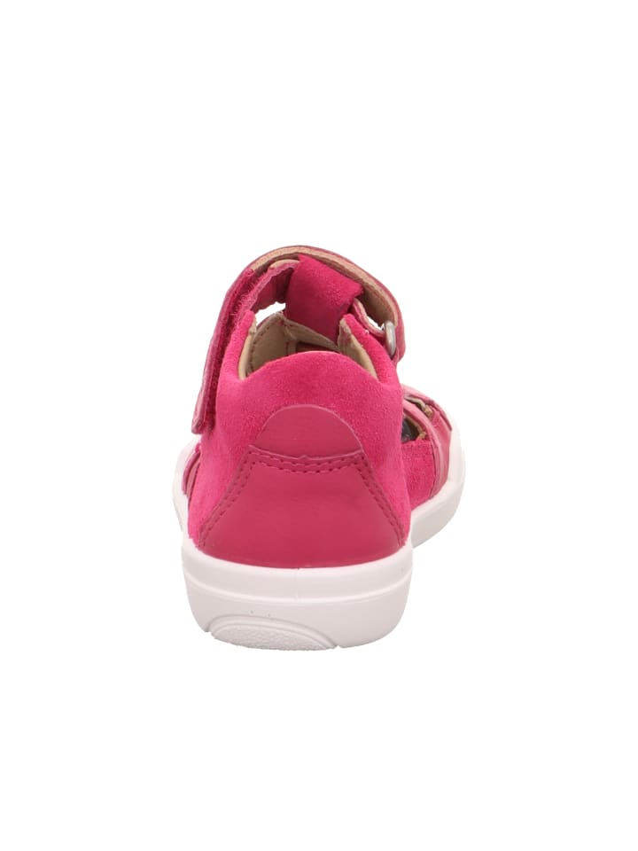 superfit Barfußschuh SUPERFREE in Pink günstig kaufen 22