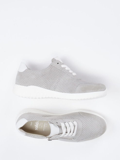 Schnürschuh-26514490060 Solidus