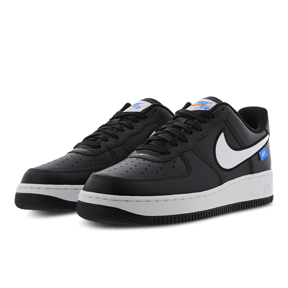 Nike Air Force 1 Low FN7804-001 / schwarz