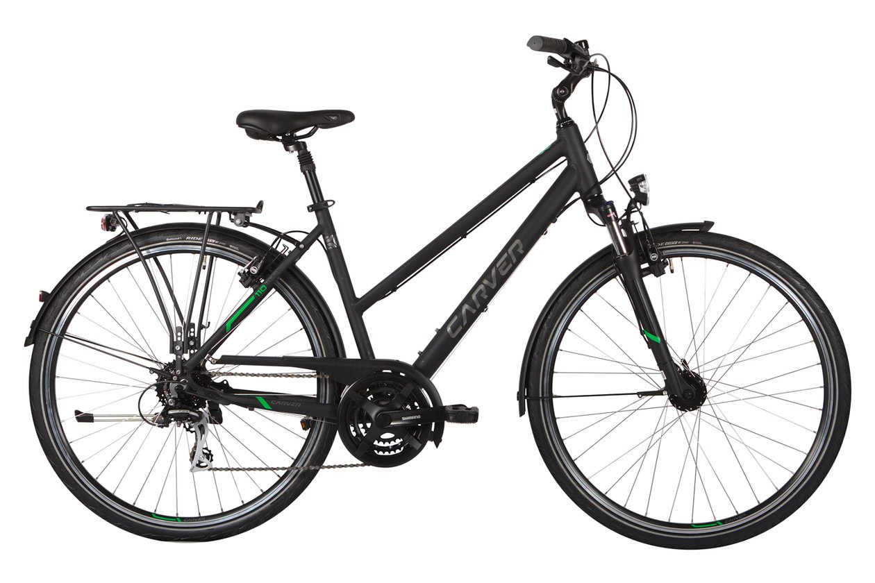 Carver Tour 110 - Auslaufmodell - 28 Zoll - Damen Sport