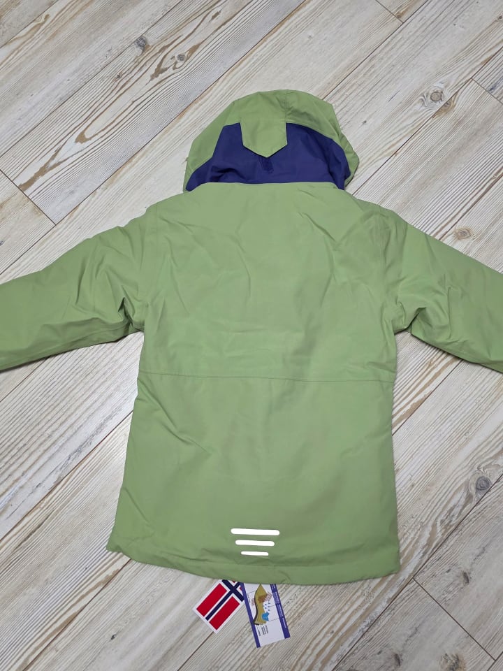 Trollkids 3in1 Funktionsjacke 