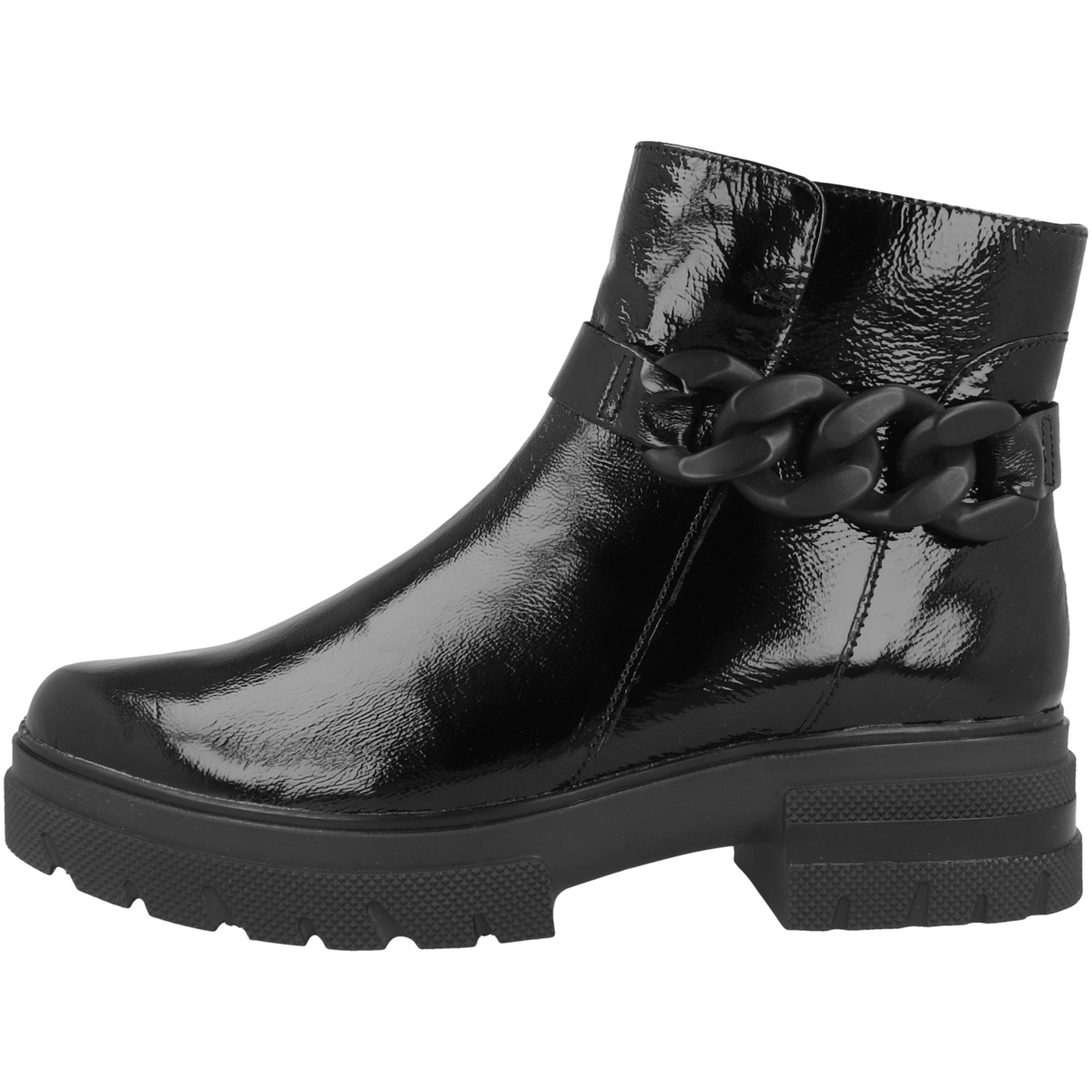 CAPRICE 9-25413-29 Boots schwarz