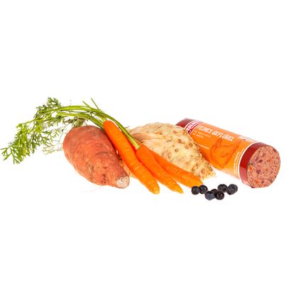 Fleischeslust Mixpaket 5 Sorten 12 x 800 g