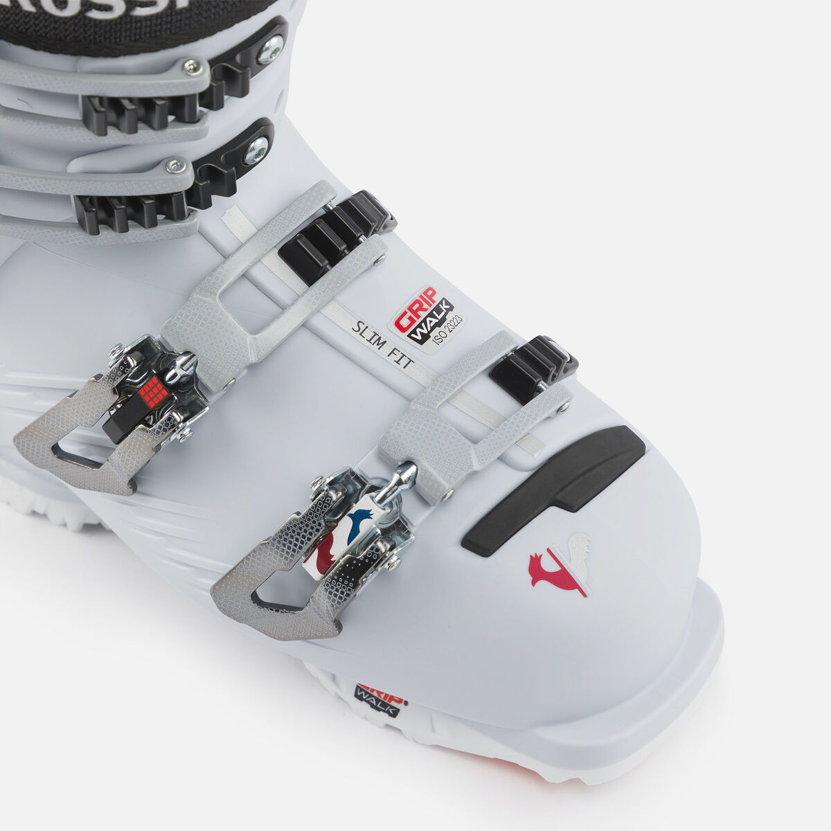 Damen On Piste Skischuhe Pure Pro 90 Gw