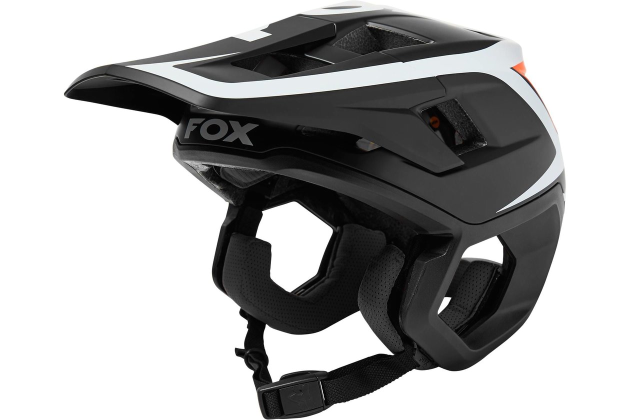 Fox Dropframe Pro Dvide MIPS