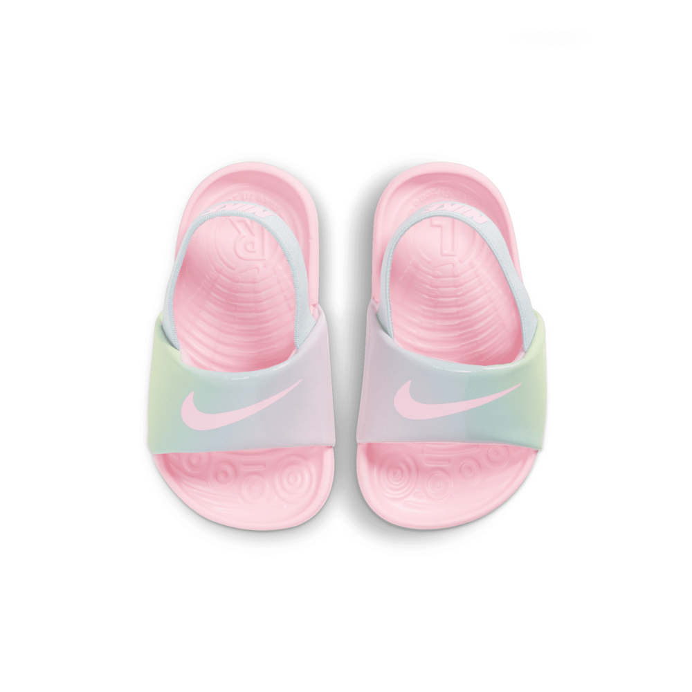 Nike Kawa SE CW1658-600 / pink