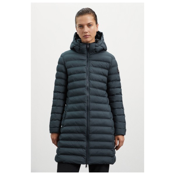 Ecoalf - Women's Cronullaalf Jacket - Mantel