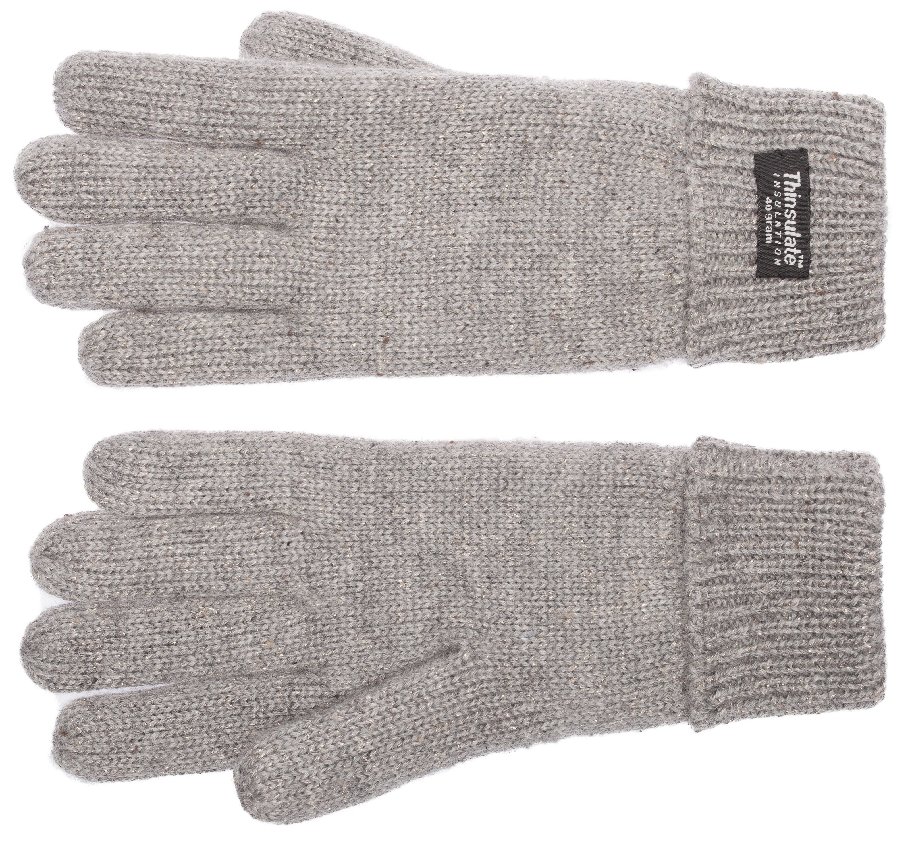 EEM Strickhandschuhe Damen-2817