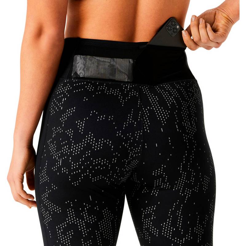 ASICS LITE-SHOW Lauftights Damen