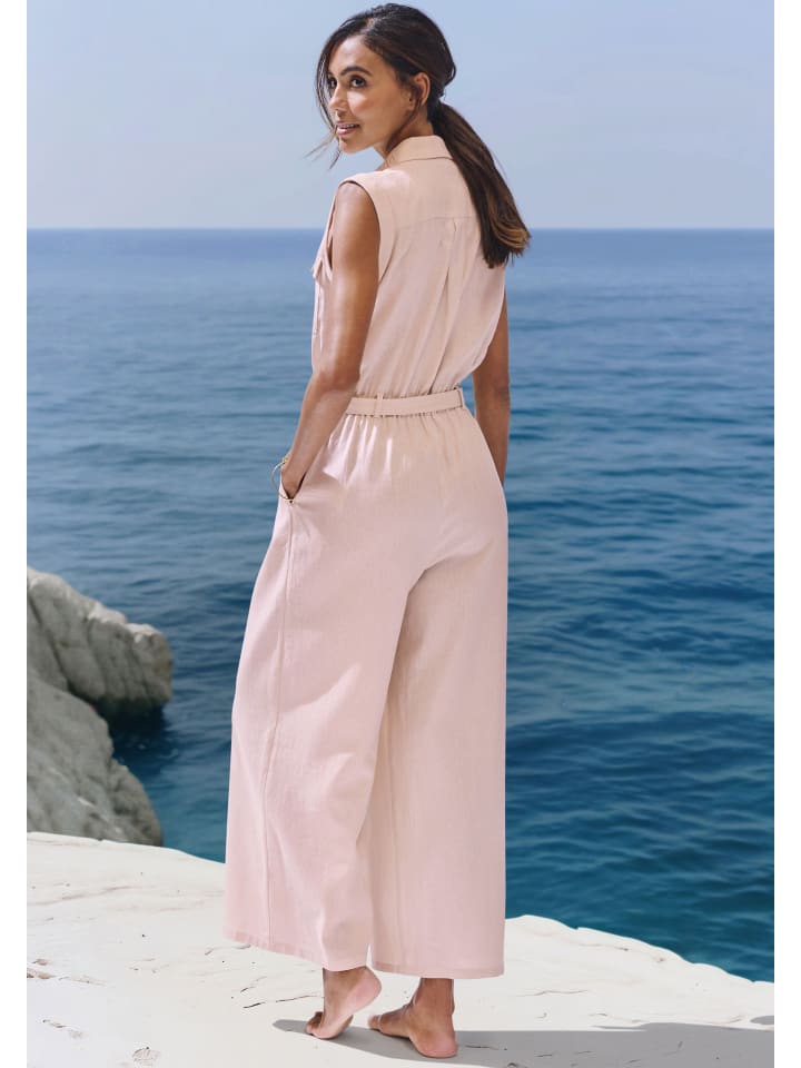 Buffalo Overall in apricot günstig kaufen