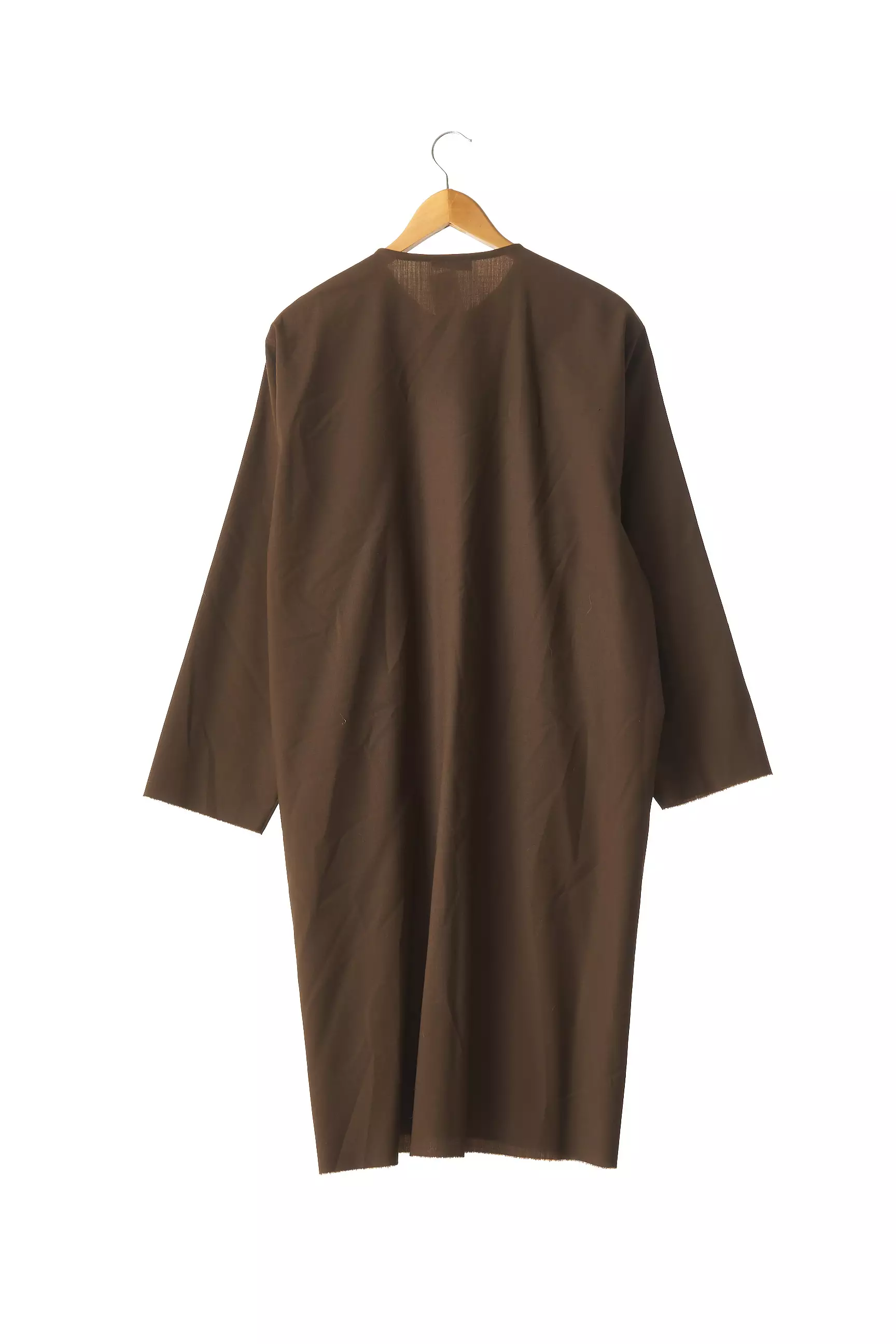 Michel Leger Cardigans Femme couleur marron